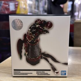 Bandai S.H.Figuarts Shf Kamen Rider Ankh