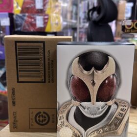 Bandai S.H.Figuarts Shf Masked Rider Kuuga Growing Form