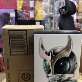 Bandai S.H.Figuarts Shf Kamen Rider Kuuga Pegasus Form