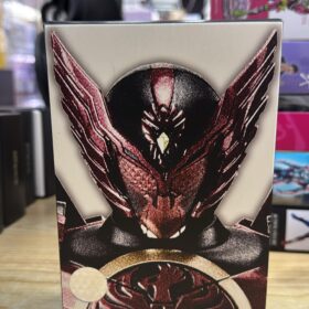 Bandai S.H.Figuarts Shf Kamen Rider OOO Tajadol Combo
