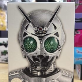 開封品 Bandai S.H.Figuarts Shf Kamen Rider Shadow Moon Shadowmoon 真骨雕 幪面超人 影月