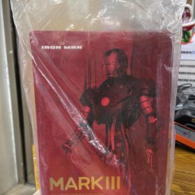 Hottoys DS003 Mark 3 Construction Version