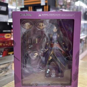 Max Factory Figma EX-033 Yuuki Sword Art Online SAO