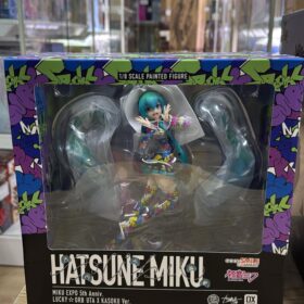 全新 Good Smile Company GSC 1/8 Hatsune Miku Tell Your World Ver 初音 初音未來