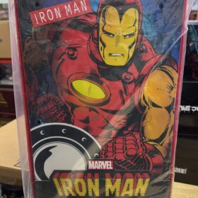 開封品 Hono Studio HS05 1/6 Ironman 鋼鐵人 鋼鐵俠 鐵甲奇俠