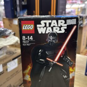 Lego 75117 Kylo Ren Star Wars Starwars