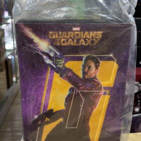 Hottoys MMS255 Star Lord Guardians of the Galaxy