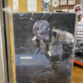 Hottoys MMS309 Ironman Mark 40