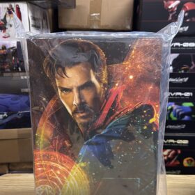 Hottoys MMS484 Doctor Strange Avengers Infinity War