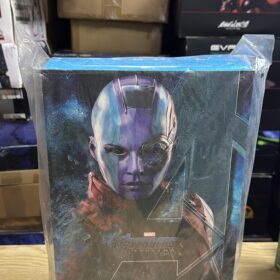 Hottoys MMS534 Avengers Nebula