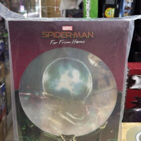 Hottoys MMS556 Spider Man Far From Home Mysterio