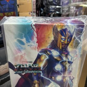 Hottoys MMS656 Thor Marvel Avengers