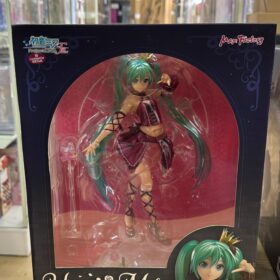 Max Factory 1/7 Hatsune Miku Vintage Dress Ver Vocaloid
