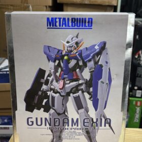 Bandai Metal Build Exia Repair III Gundam 00