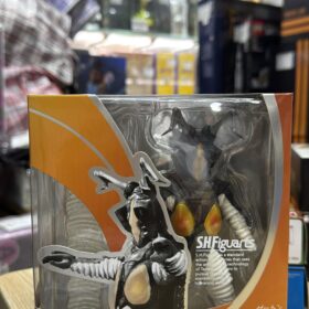 Bandai S.H.Figuarts Shf Ultraman Zetton