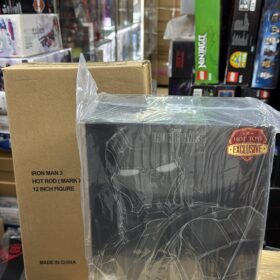 Hottoys MMS272 Ironman Mark 22 MK 22