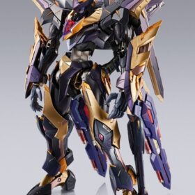 Bandai Metal Build Lancelot Albion Zero