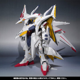 全新 Bandai Metal Robot Spirits RX-104FF Penelope Marking Plus Ver Ka Signature Robot魂 潘妮洛普 機動戰士 高達