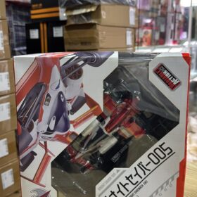 Megahouse Variable Action  Knight Savior 005 Hi-SPEC GPX Future Cyber Formula