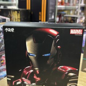 Sentinel Ironman Fighting Armor Mark 85 MK 85