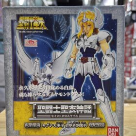 Bandai Saint Seiya Myth Cloth Cygnus Hyoga
