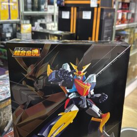 Bandai Soul Of Chogokin GX-82 Daitarn