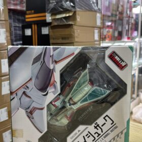 Megahouse Variable Action  Double One Ishuzark Hi-SPEC GPX Future Cyber Formula