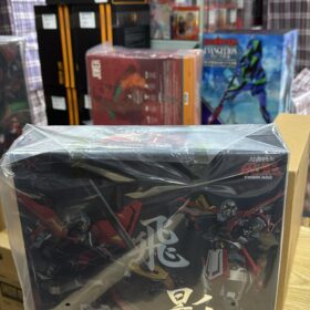 Sky X Studio Ninja Robot Tobikage