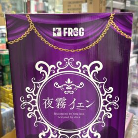 開封品 Frog 1/5 Yen Yokiri 夜霧 織田 氏