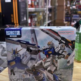 Bandai Robot Spirits RX-93ff V Gundam