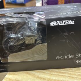 全新 Max Factory Figma Ex Rider Ex:Ride BK91A Heavily Armed High School Girls 重兵装型女子高生