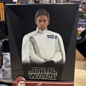Hottoys MMS519 Director Krennic Rogue One Star Wars Starwars