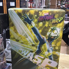 Hottoys MMS498 The Wasp