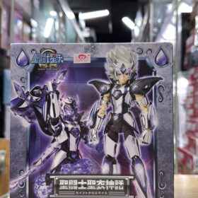 Bandai Saint Seiya Myth Cloth Orion Eden