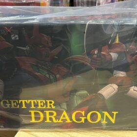 Sky X Studio Getter Dragon SXD-07