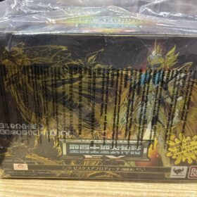 Bandai Saint Seiya Myth Cloth EX Pisces Aphrodite God Cloth