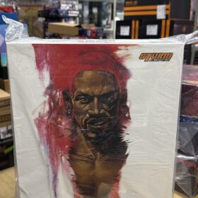 全新 3頭雕雙主體 Storm Collectibles 1/6 Dennis Rodman Body Ver NBA 洛文