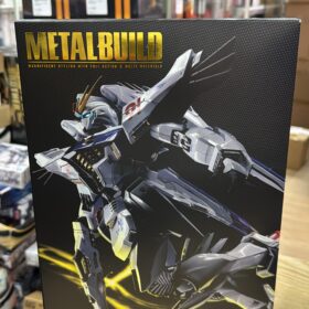 Bandai Metal Build Gundam Formula 91 F91