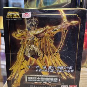 Bandai Saint Seiya Myth Cloth EX Sagittarius Aioros