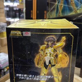Bandai Saint Seiya Myth Cloth EX Libra Dohko