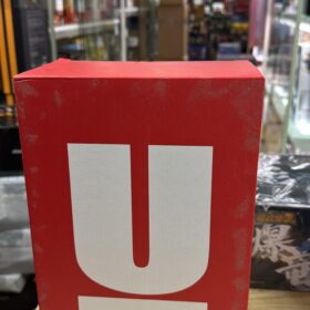 全新 Medicom Toy Bearbrick Be@rbrick Ra@rbrick 400% 100% Undercover Jun Takahashi Logo