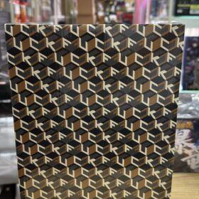 全新 Medicom Toy Bearbrick Be@rbrick Ra@rbrick 400% 100% Undercover Fuck Jun Takahashi Logo