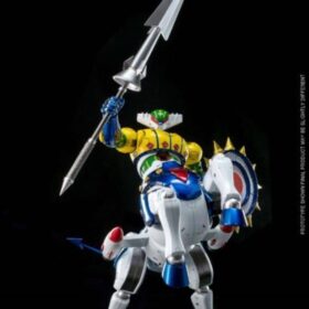 Kingarts King Arts DFS072 Kotetsu Jeeg