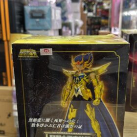 Bandai Saint Seiya Cloth Myth EX Cancer Deathmask