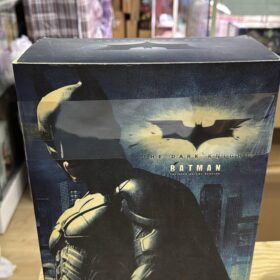 Hottoys MMS71 Batman The Dark Knight