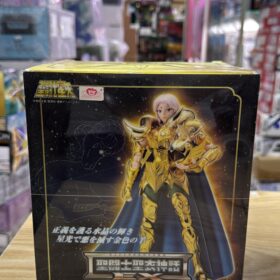 Bandai Saint Seiya Cloth Myth EX Aries Muu