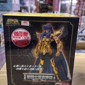 Bandai Saint Seiya Cloth Myth EX Scorpion Milo
