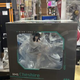 全新 Alter 1/7 HMS Cheshire Azur Lane 柴郡 碧藍航線