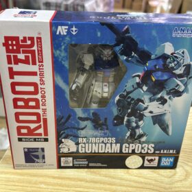 Bandai Robot Spirits 280 RX-78GP03S Gundam GP03S