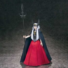 全新 Bandai Saint Seiya Myth Cloth Polaris Hilda 聖鬥士星矢 聖衣神話 北極星 希蒂女王